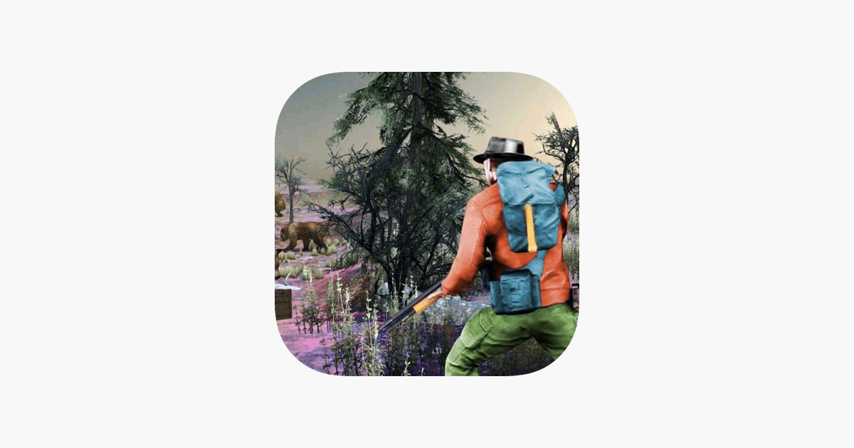 Games like Jungle Animal Sniper Master