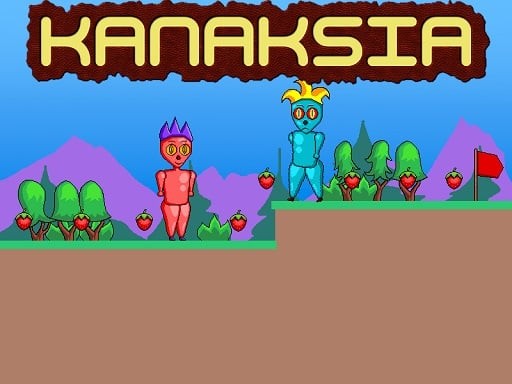 Games like Kanaksia