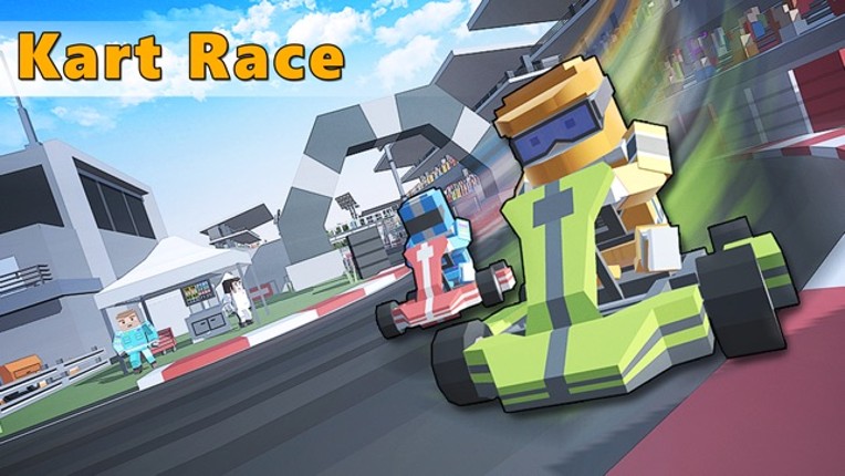 Kart Race: Speed Car Image