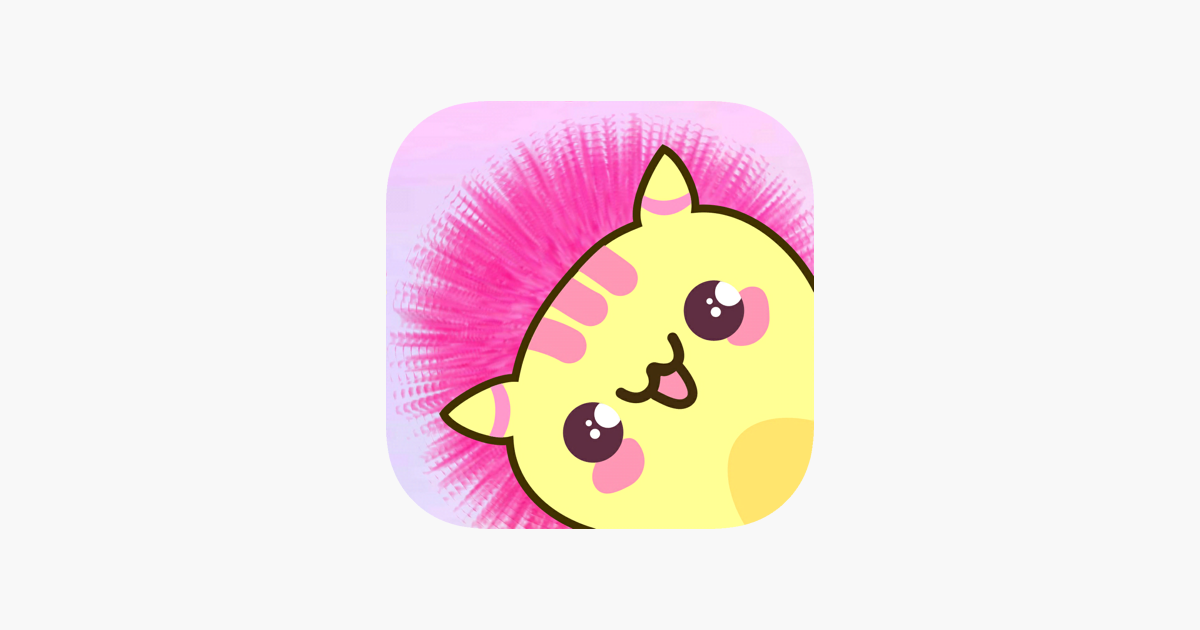 Games like Kawaii Fluffy Waifu Idle Merge