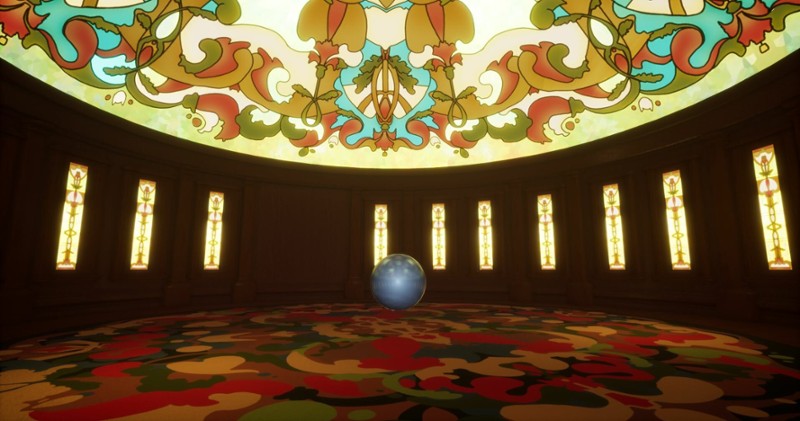 Kdimension screenshot