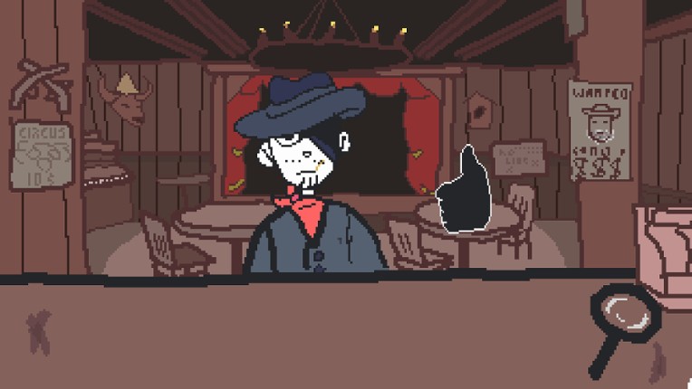 Keyboard Smash screenshot