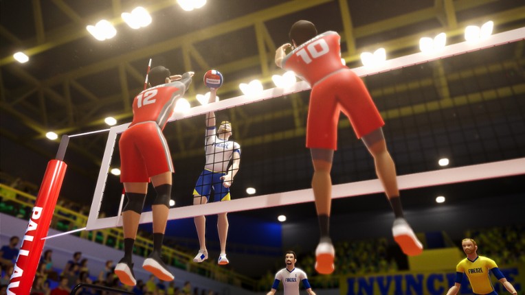 Killer Aces screenshot