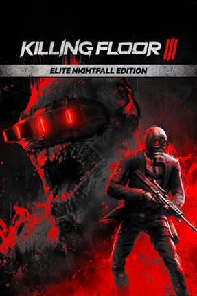 Killing Floor 3 Elite Nightfall Edition Image