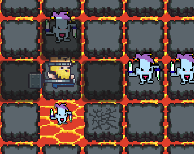 Games like King's Smasher