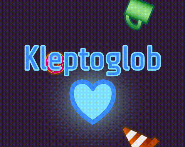 Games like Kleptoglob