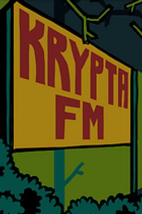 Games like Krypta FM