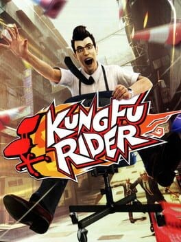 Games like Kung Fu Rider