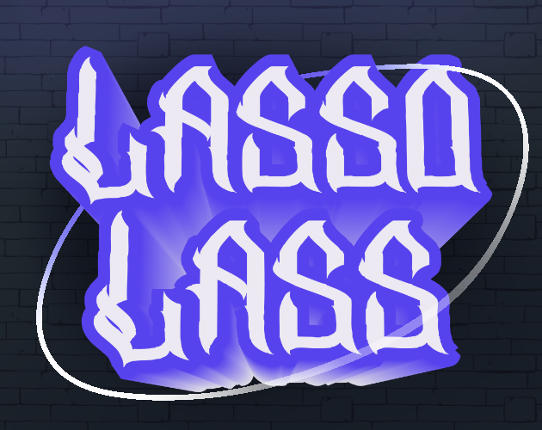 Lasso Lass Image