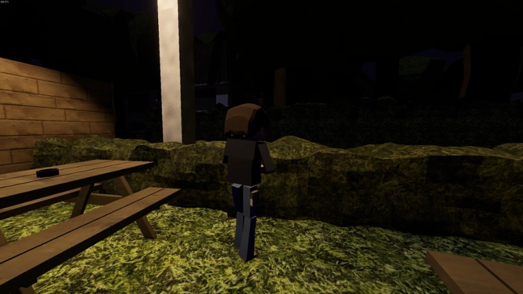 Last Orders screenshot