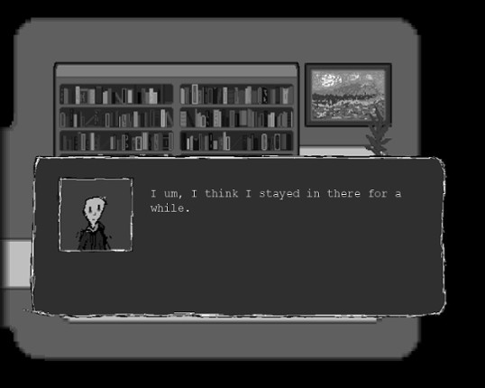 Life Tastes Like Cardboard screenshot