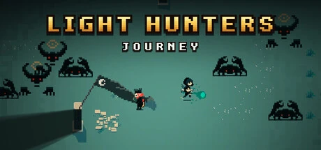Games like Light Hunters: Journey