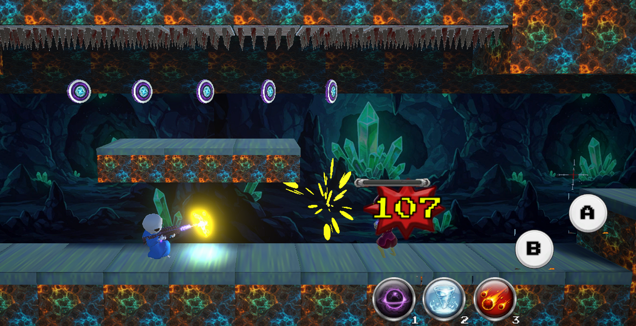 Games like [ Space Aliens ]