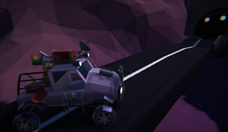 Long road to BILOVE Image