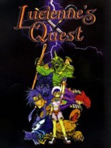 Lucienne's Quest Image