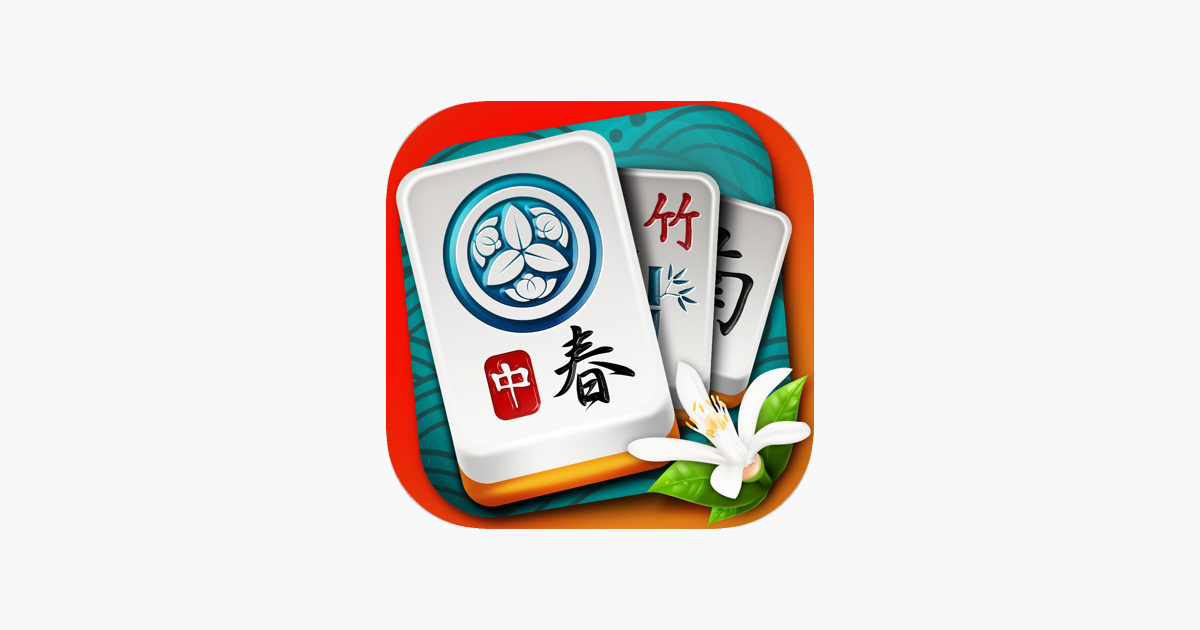 Games like Mahjong Blossom