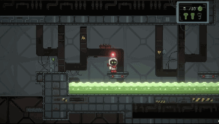 Make It Green screenshot