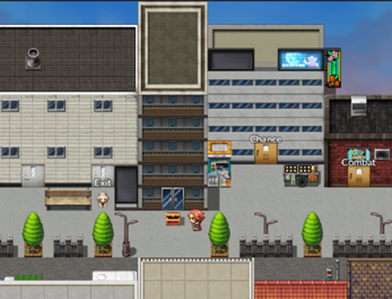 Mall 3 screenshot