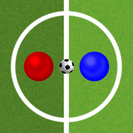Marble Soccer Image