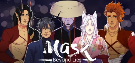 Games like Mask - Beyond Lies