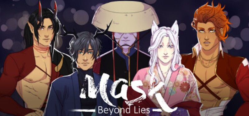 Mask - Beyond Lies Image