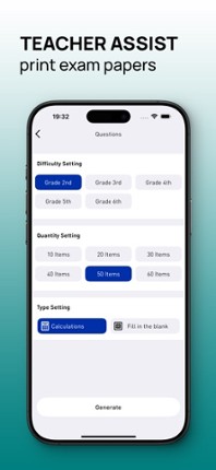 Math 24 - Mental Math screenshot