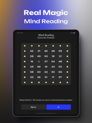 Math 24 - Mental Math screenshot