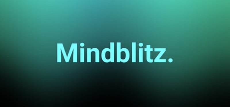 Mindblitz Image