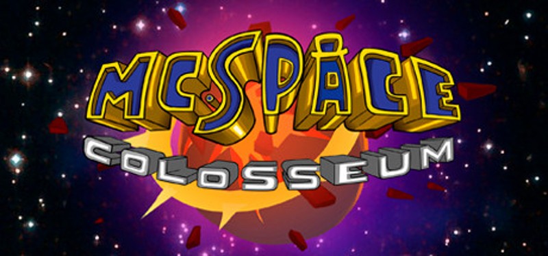 McSpace Colosseum Image