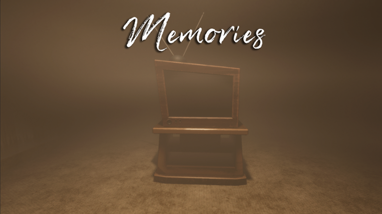 Memories Game Cover