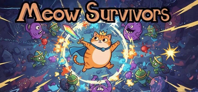 Meow Survivors Image