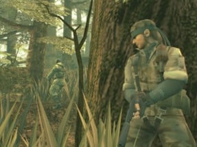 Metal Gear Solid 3: Snake Eater Image