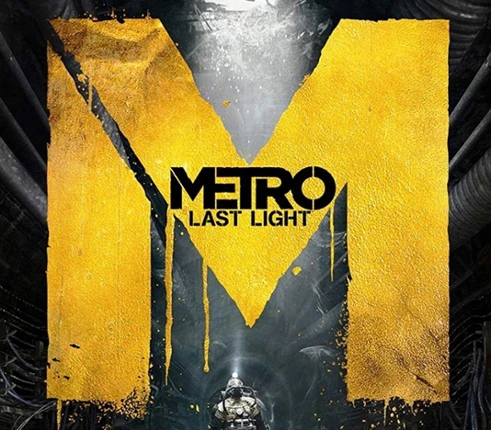 Metro: Last Light Image