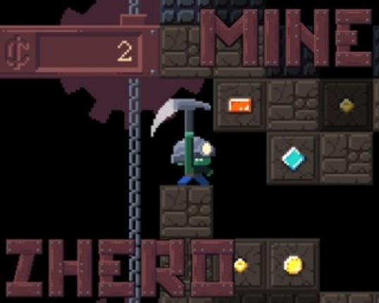 Mine Zhero Image