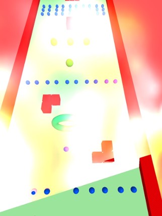 Missile Launch 3D screenshot