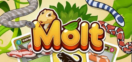 Games like Molt