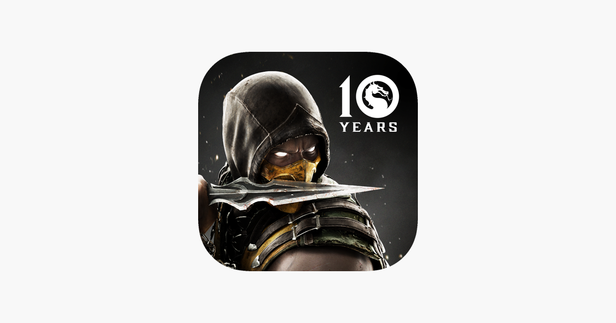 Games like Mortal Kombat