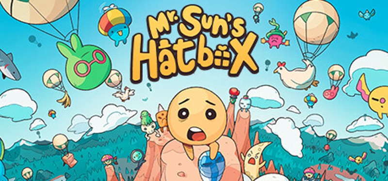 Mr. Sun's Hatbox Image