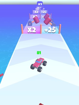 Multiply Trucks Image