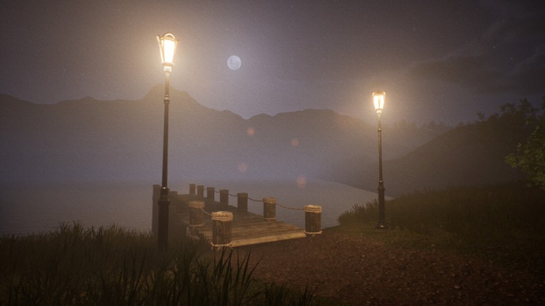 My Father's House screenshot