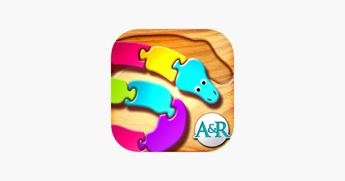 Games like My First Puzzles: Snakes