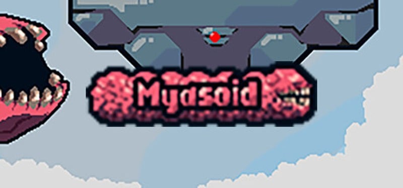 Myasoid Game Cover