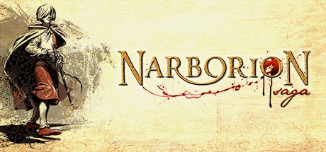 Games like Narborion Saga