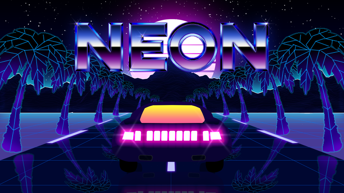 Games like NEON