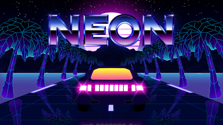 NEON Image
