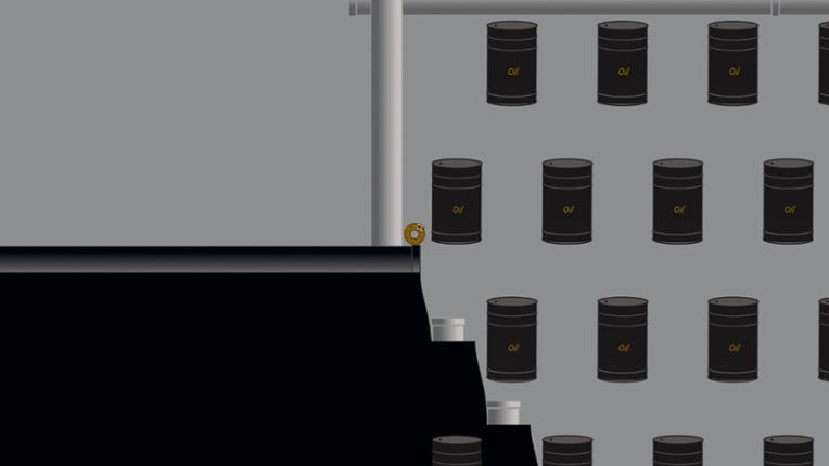 Neptunian Donut screenshot