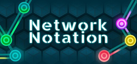 Games like Network Notation