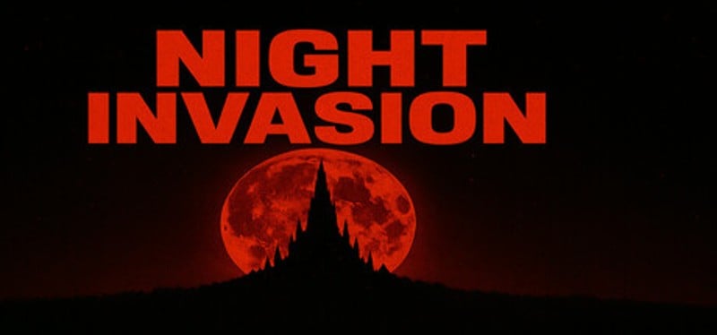 Night Invasion Image