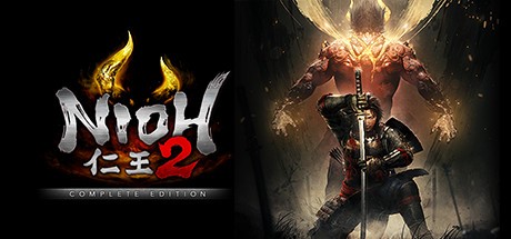 Games like Nioh 2