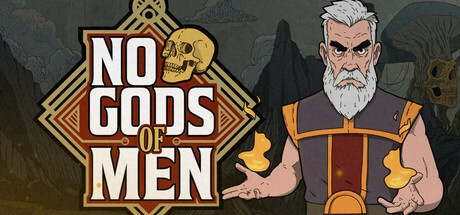 Games like No Gods of Men